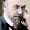 Erik Satie: The Velvet Gentleman Who Scored the Absurd