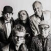 Noise, Nails, and Neubauten: A Love Letter to Sonic Collapse