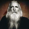 Moondog: The Viking of 6th Avenue