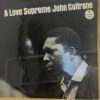 John Coltrane’s A Love Supreme: Recording & Pressings