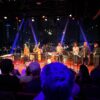 Mary Halvorson – Amaryllis Sextet live in Amsterdam at the BIMHUIS, 7 November 2025
